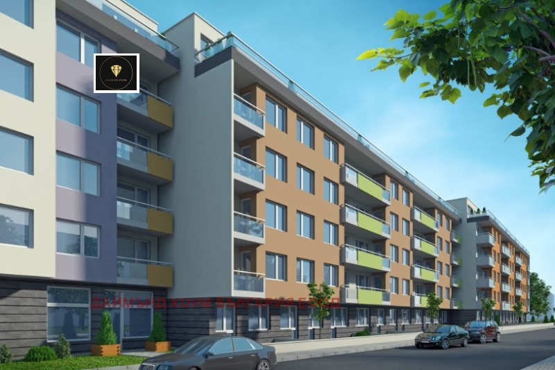 Til salg  1 soveværelse Plovdiv , Yuzhen , 114 kvm | 82755507 - billede [3]