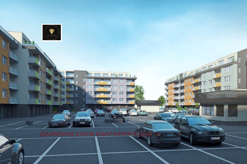 Til salg  1 soveværelse Plovdiv , Yuzhen , 114 kvm | 82755507 - billede [4]