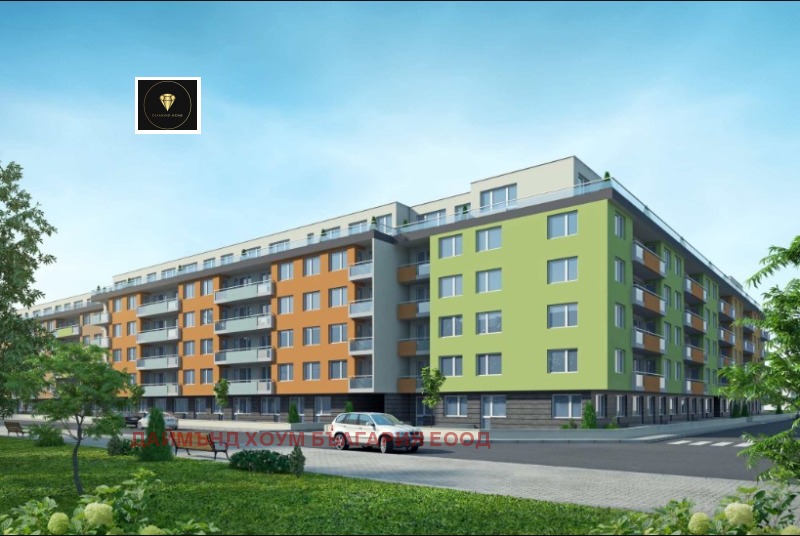 Til salg  1 soveværelse Plovdiv , Yuzhen , 114 kvm | 82755507