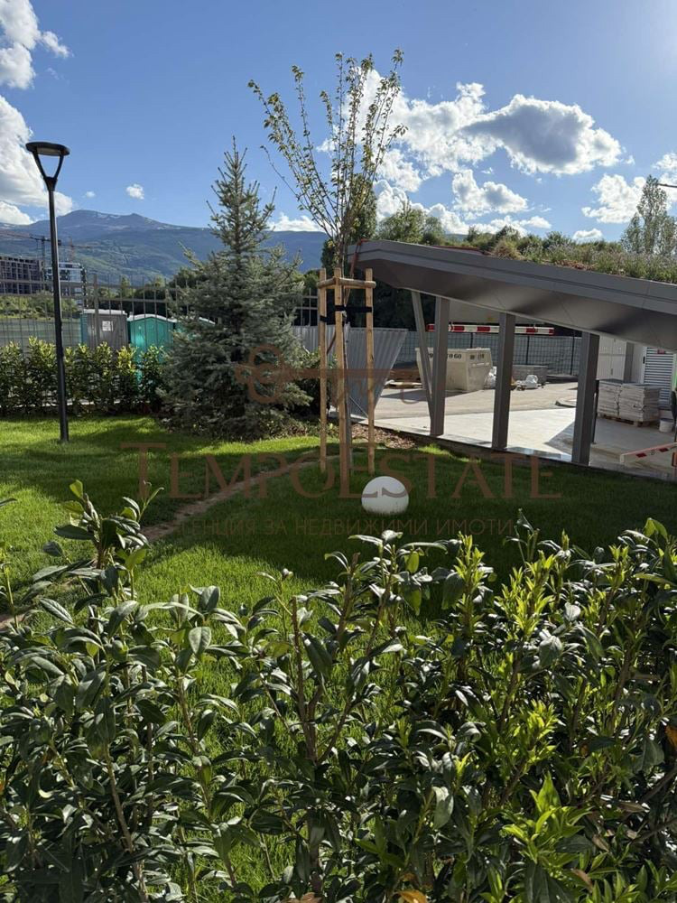 Zu verkaufen  1 Schlafzimmer Sofia , Mladost 4 , 66 qm | 41455605