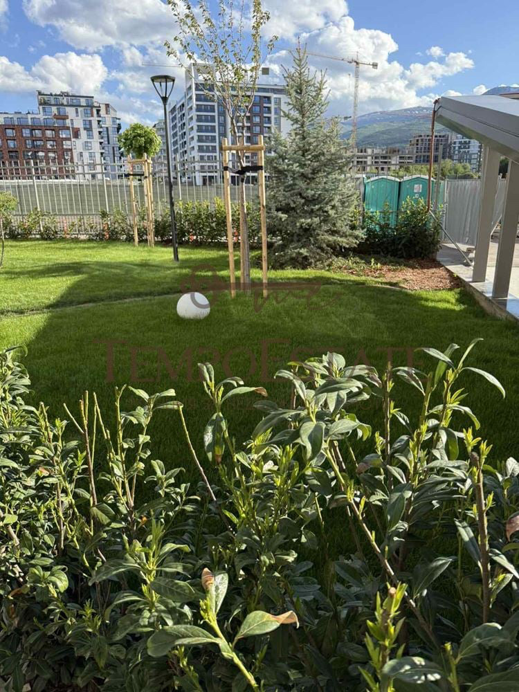 Zu verkaufen  1 Schlafzimmer Sofia , Mladost 4 , 66 qm | 41455605 - Bild [12]