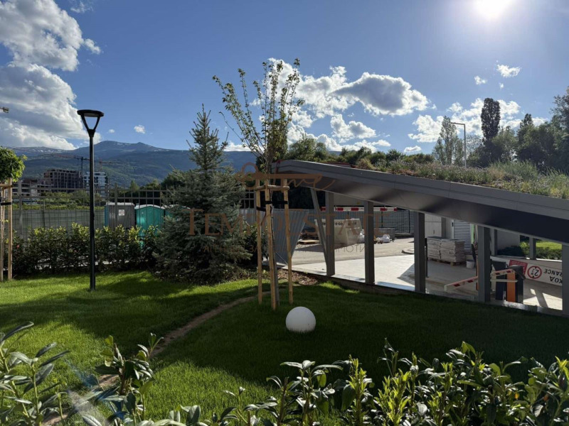 Zu verkaufen  1 Schlafzimmer Sofia , Mladost 4 , 66 qm | 41455605 - Bild [3]