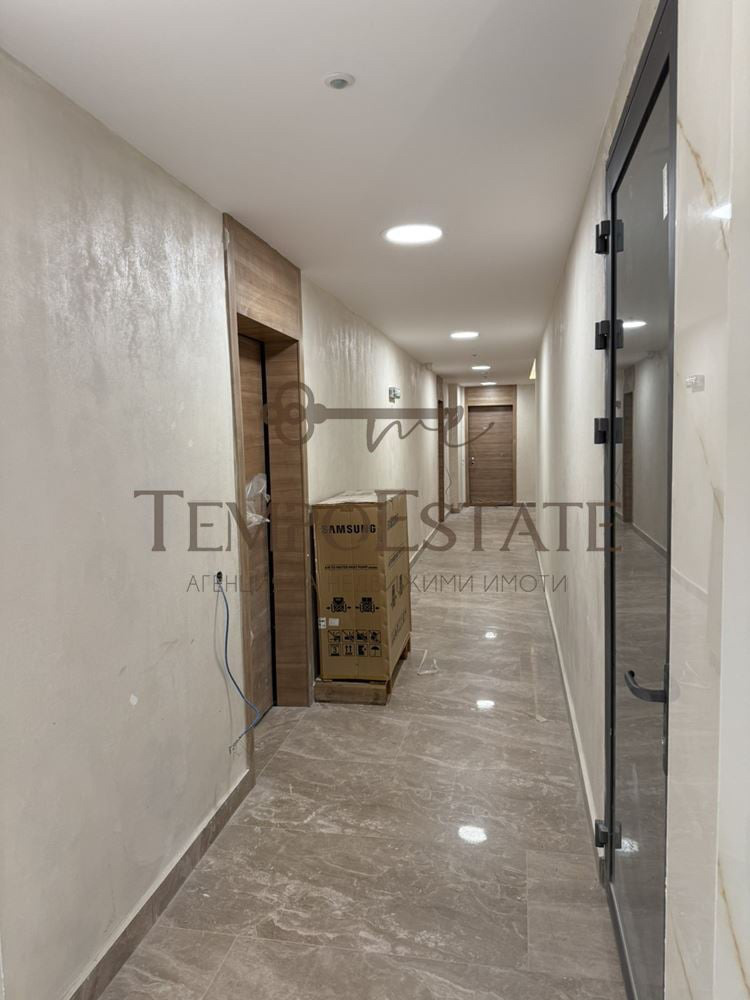 Zu verkaufen  1 Schlafzimmer Sofia , Mladost 4 , 66 qm | 41455605 - Bild [16]