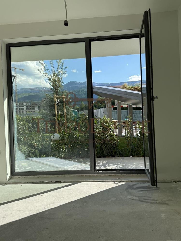 Zu verkaufen  1 Schlafzimmer Sofia , Mladost 4 , 66 qm | 41455605 - Bild [2]