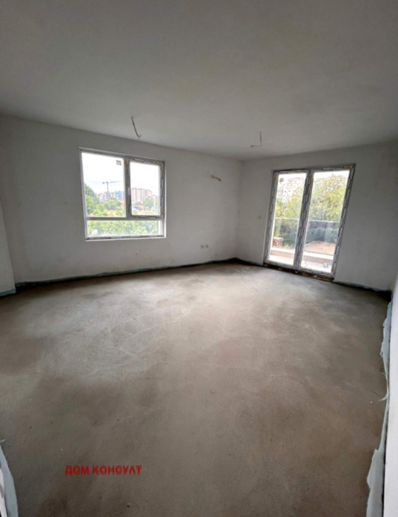 Продается  1 спальня Пловдив , Южен , 67 кв.м | 39558042 - изображение [3]