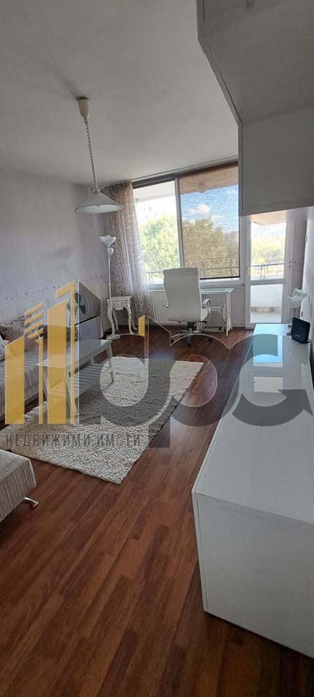 Zu verkaufen  1 Schlafzimmer Sofia , Banischora , 50 qm | 18892299 - Bild [2]