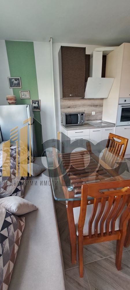 Zu verkaufen  1 Schlafzimmer Sofia , Banischora , 50 qm | 18892299 - Bild [5]