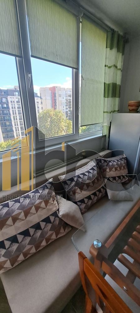 Zu verkaufen  1 Schlafzimmer Sofia , Banischora , 50 qm | 18892299 - Bild [9]