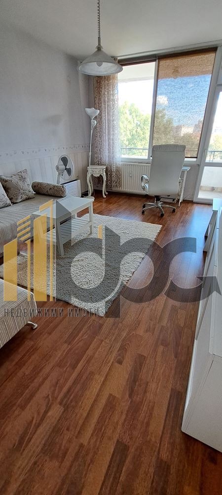 Zu verkaufen  1 Schlafzimmer Sofia , Banischora , 50 qm | 18892299 - Bild [6]