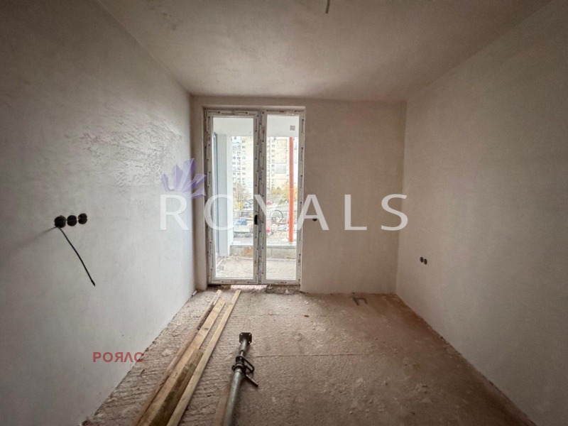 Продава 2-СТАЕН, гр. София, Овча купел 1, снимка 3 - Апартаменти - 52641676