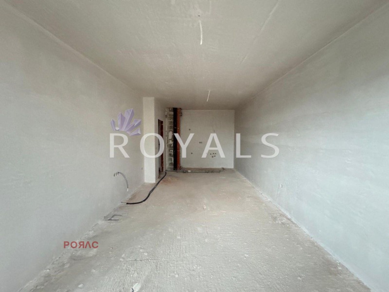 Продава 2-СТАЕН, гр. София, Овча купел 1, снимка 2 - Апартаменти - 52641676