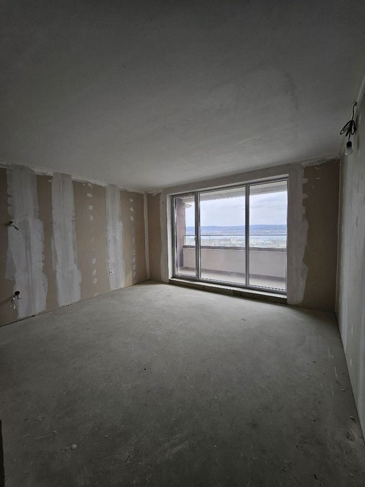 Продава 2-СТАЕН, гр. Варна, Трошево, снимка 4 - Апартаменти - 52799355