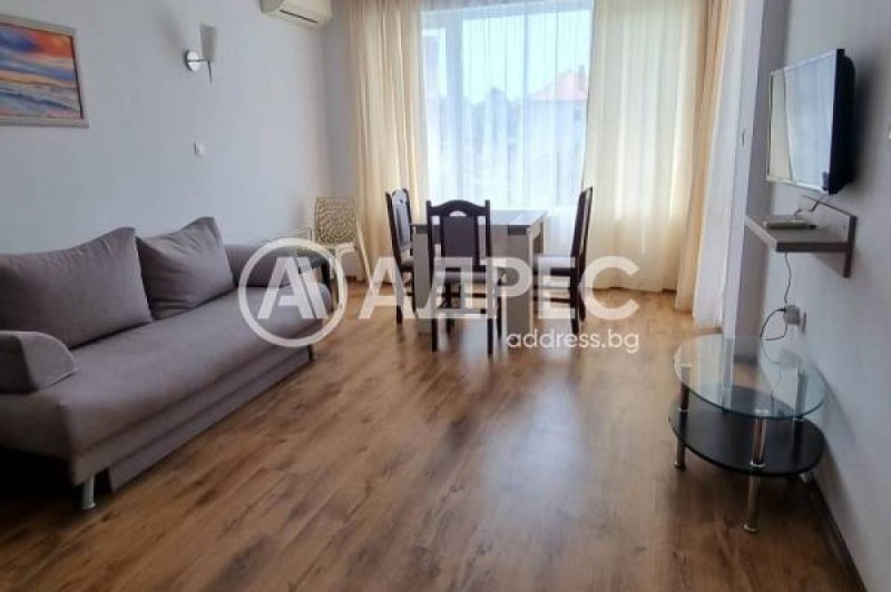 Продава 2-СТАЕН, гр. Черноморец, област Бургас, снимка 2 - Апартаменти - 53106346