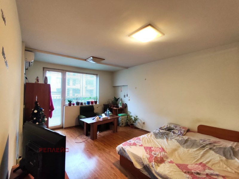 Продава 2-СТАЕН, гр. Варна, Левски 1, снимка 2 - Апартаменти - 53202329