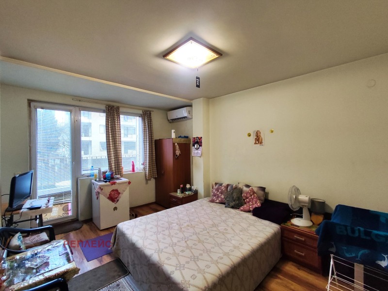 Продава 2-СТАЕН, гр. Варна, Левски 1, снимка 5 - Апартаменти - 53202329