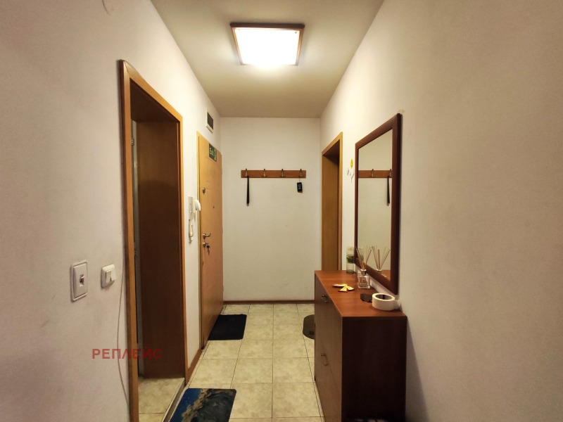 Продава 2-СТАЕН, гр. Варна, Левски 1, снимка 6 - Апартаменти - 53202329