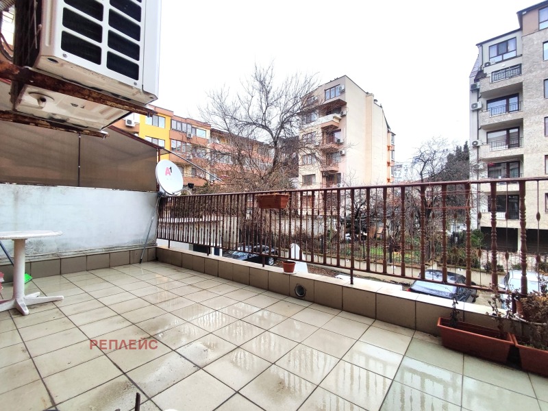 Продава 2-СТАЕН, гр. Варна, Левски 1, снимка 8 - Апартаменти - 53202329