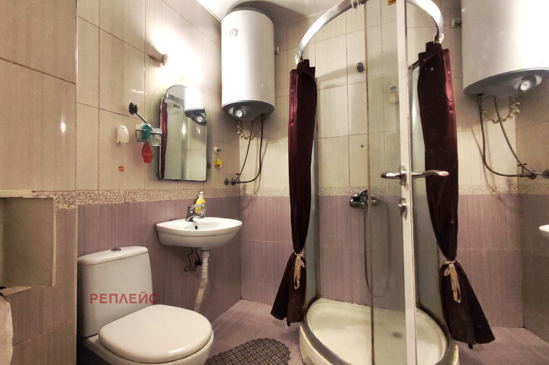 Продава 2-СТАЕН, гр. Варна, Левски 1, снимка 7 - Апартаменти - 53202329