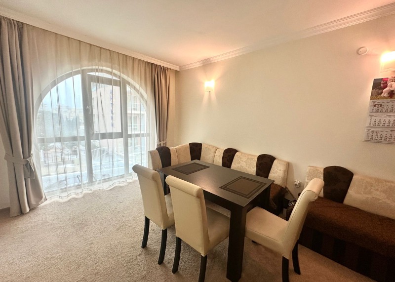 Продава 2-СТАЕН, гр. Свети Влас, област Бургас, снимка 2 - Апартаменти - 53334275