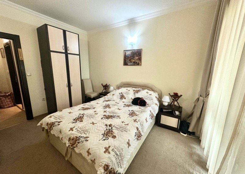 Продава 2-СТАЕН, гр. Свети Влас, област Бургас, снимка 11 - Апартаменти - 53334275