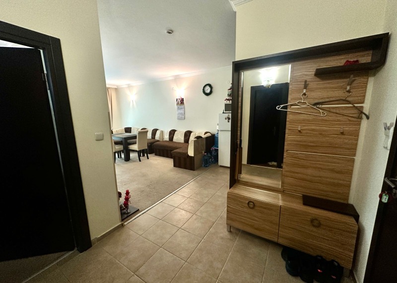 Продава 2-СТАЕН, гр. Свети Влас, област Бургас, снимка 5 - Апартаменти - 53334275