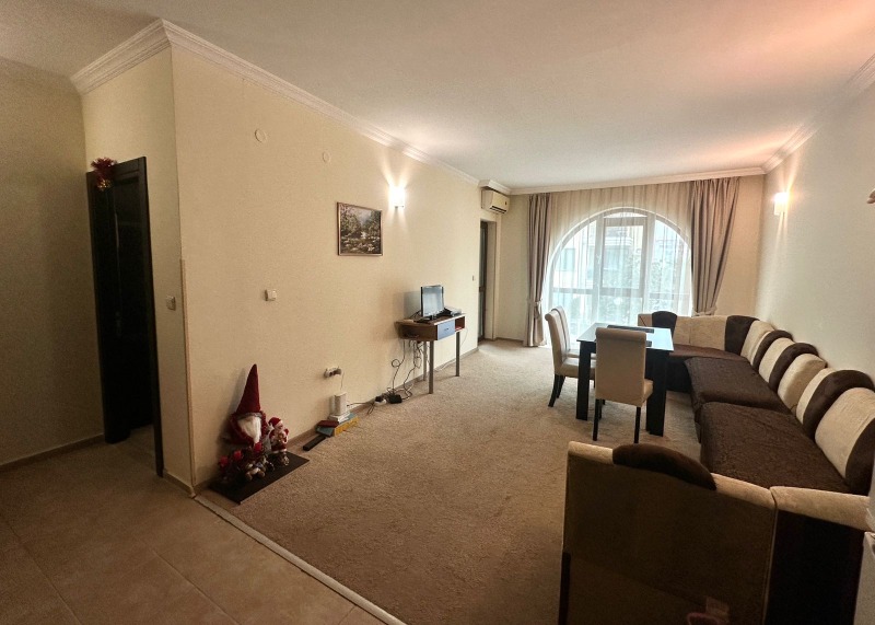 Продава 2-СТАЕН, гр. Свети Влас, област Бургас, снимка 3 - Апартаменти - 53334275