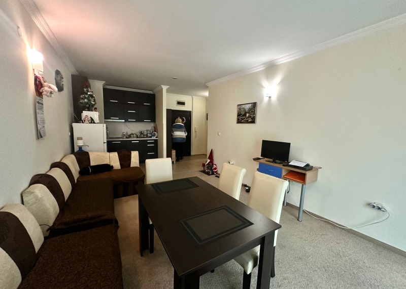 Продава 2-СТАЕН, гр. Свети Влас, област Бургас, снимка 6 - Апартаменти - 53334275