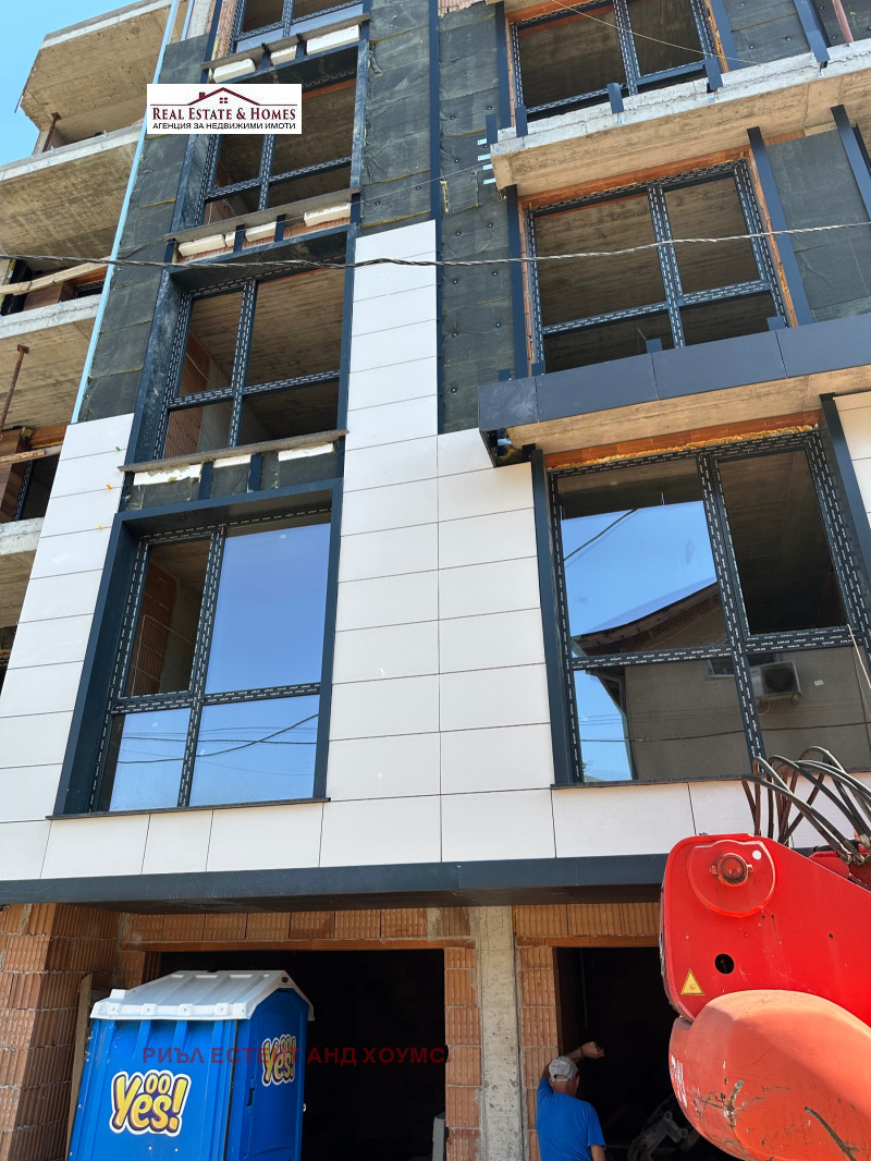 Te koop  2 slaapkamers Sofia , Krastova vada , 109 m² | 42139406 - afbeelding [4]