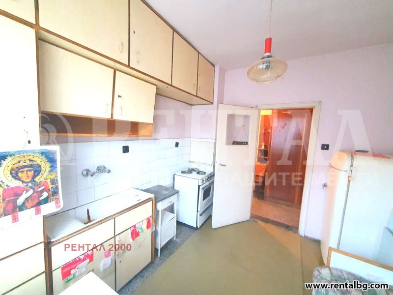 Продава  3-стаен град Пловдив , Кючук Париж , 85 кв.м | 57973307 - изображение [14]