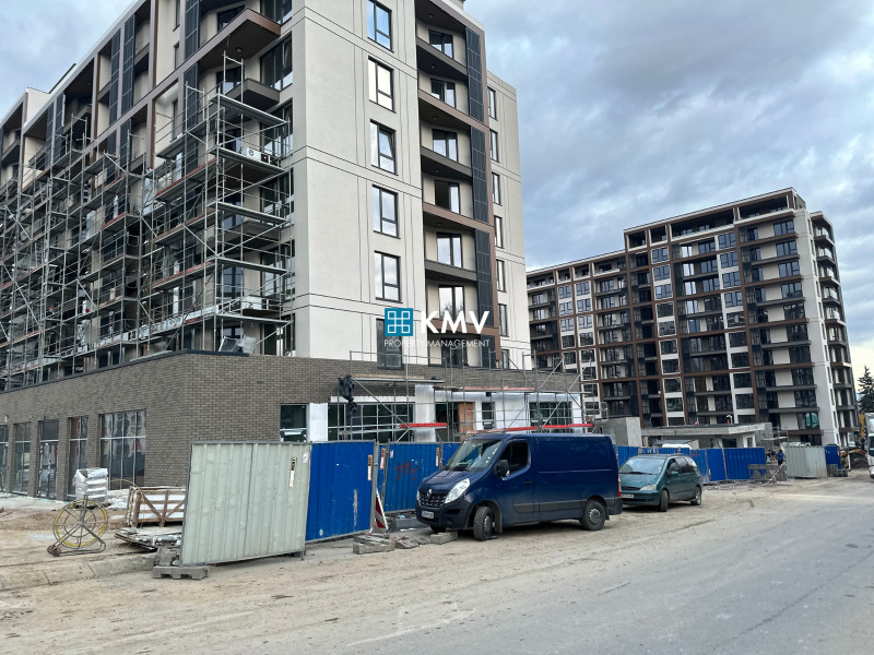 Продава 3-СТАЕН, гр. София, Красно село, снимка 13 - Апартаменти - 49838236