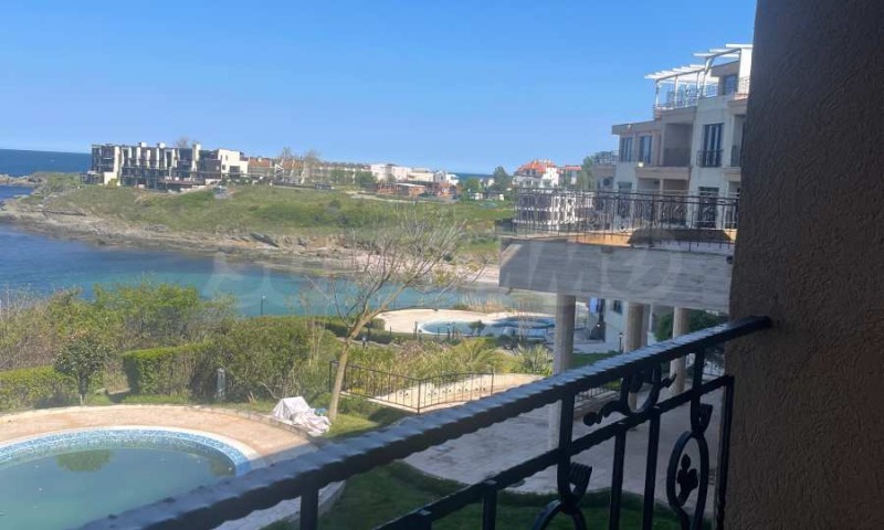 Продава  3-стаен област Бургас , с. Лозенец , 124 кв.м | 59629042 - изображение [2]