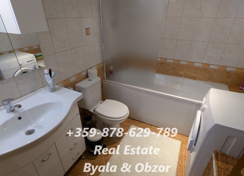 Eladó  2 hálószobás régió Burgasz , Obzor , 115 négyzetméter | 15077352 - kép [16]