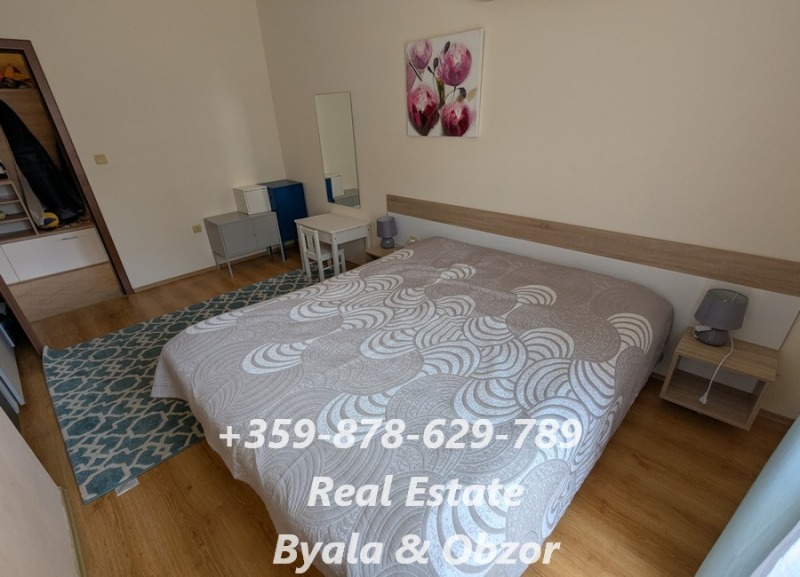 Eladó  2 hálószobás régió Burgasz , Obzor , 115 négyzetméter | 15077352 - kép [13]