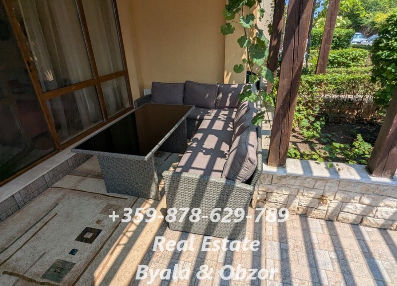 Eladó  2 hálószobás régió Burgasz , Obzor , 115 négyzetméter | 15077352 - kép [3]