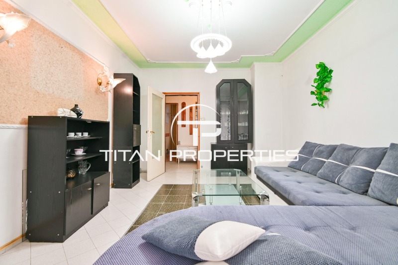 For Sale  2 bedroom Sofia , Ovcha kupel 1 , 82 sq.m | 99587179 - image [2]