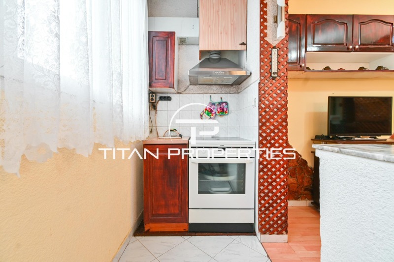 Na prodej  2 ložnice Sofia , Ovča kupel 1 , 82 m2 | 99587179 - obraz [16]