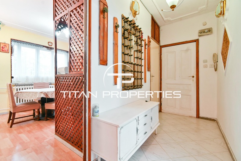 For Sale  2 bedroom Sofia , Ovcha kupel 1 , 82 sq.m | 99587179 - image [12]