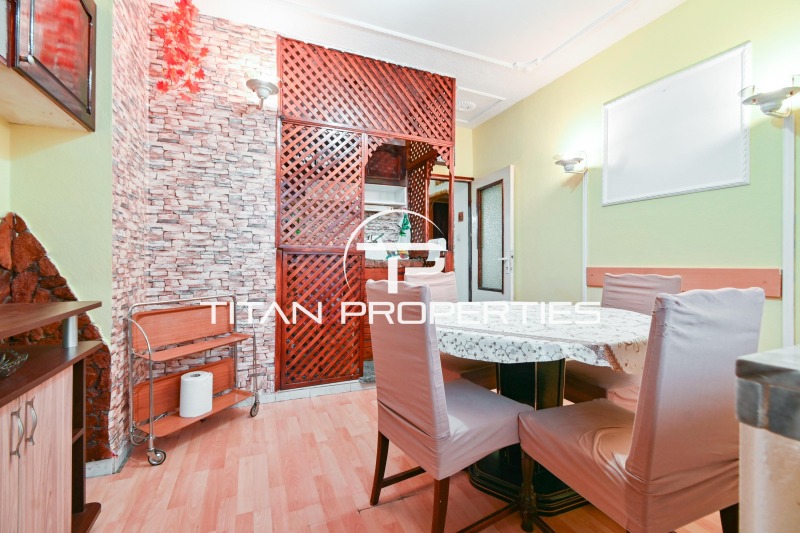 For Sale  2 bedroom Sofia , Ovcha kupel 1 , 82 sq.m | 99587179 - image [5]