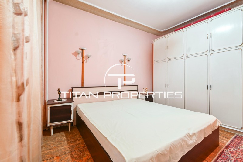 For Sale  2 bedroom Sofia , Ovcha kupel 1 , 82 sq.m | 99587179 - image [9]