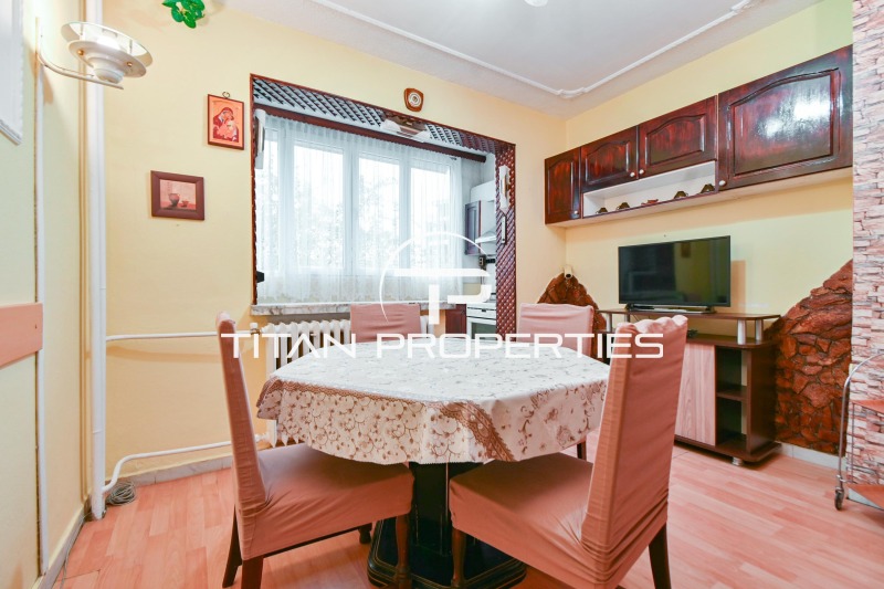 For Sale  2 bedroom Sofia , Ovcha kupel 1 , 82 sq.m | 99587179 - image [4]