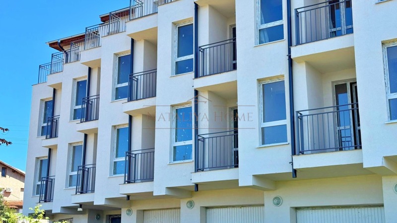 Продава  3-стаен област Бургас , гр. Созопол , 111 кв.м | 36482288 - изображение [15]