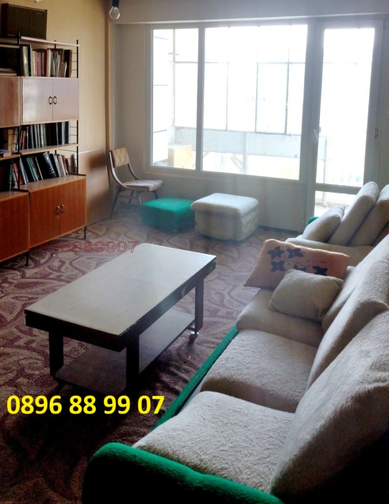 Продава 3-СТАЕН, гр. Шумен, Боян Българанов 1, снимка 7 - Апартаменти - 52755154