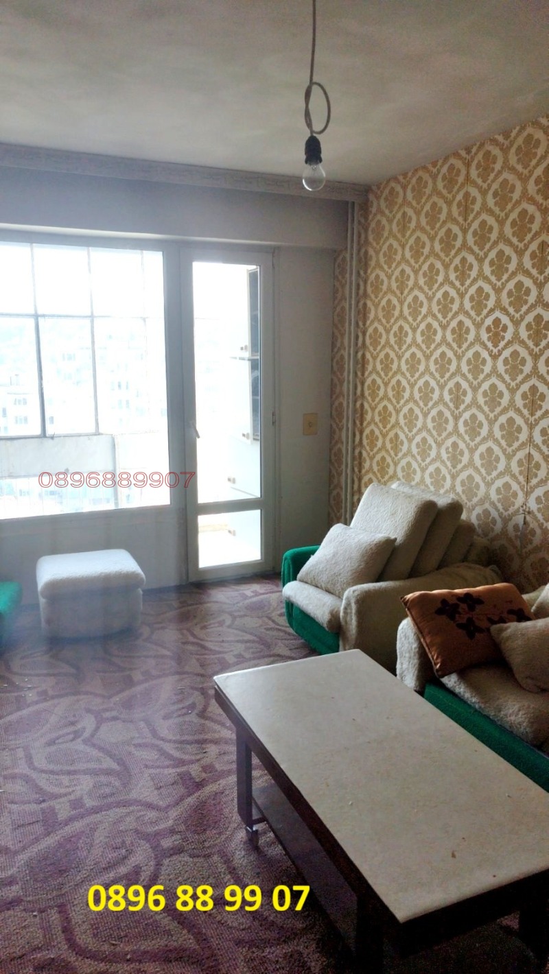 Продава 3-СТАЕН, гр. Шумен, Боян Българанов 1, снимка 5 - Апартаменти - 52755154