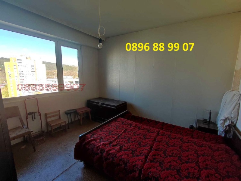 Продава 3-СТАЕН, гр. Шумен, Боян Българанов 1, снимка 10 - Апартаменти - 52755154