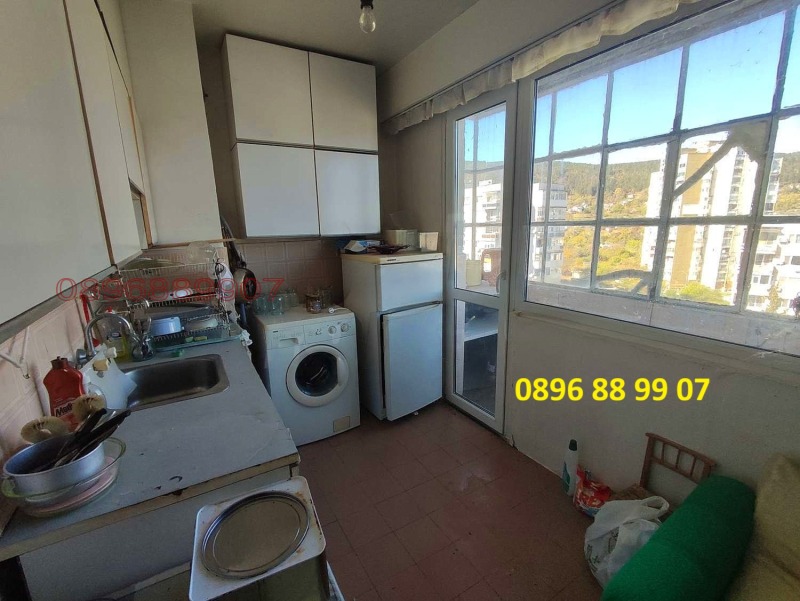 Продава 3-СТАЕН, гр. Шумен, Боян Българанов 1, снимка 11 - Апартаменти - 52755154