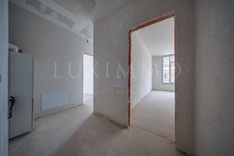 Продава 3-СТАЕН, гр. София, Бояна, снимка 14 - Апартаменти - 52214833