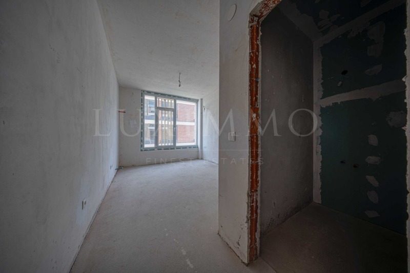 Продава 3-СТАЕН, гр. София, Бояна, снимка 10 - Апартаменти - 52214833