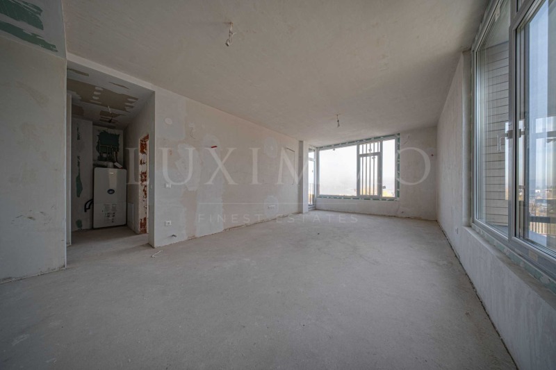 Продава 3-СТАЕН, гр. София, Бояна, снимка 6 - Апартаменти - 52214833