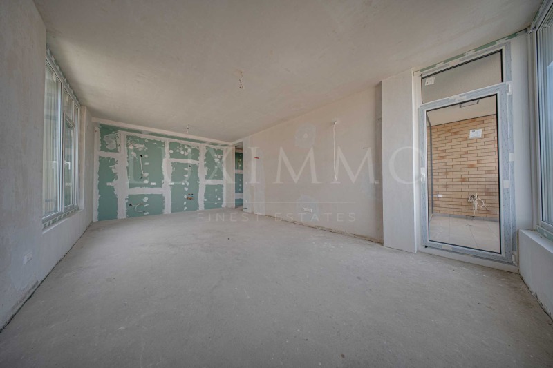 Продава 3-СТАЕН, гр. София, Бояна, снимка 5 - Апартаменти - 52214833