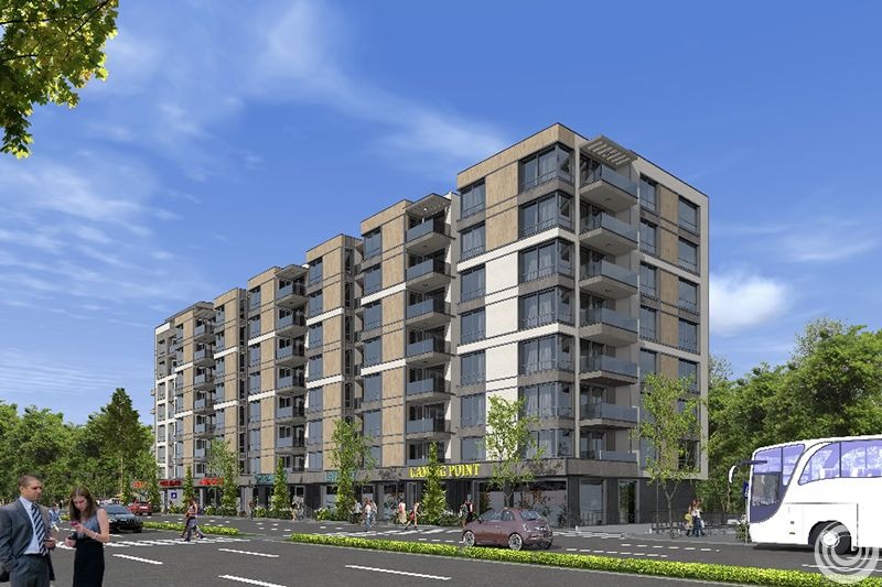 Продава 3-СТАЕН, гр. Пловдив, Южен